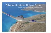 Advanced Logistics Delivery System