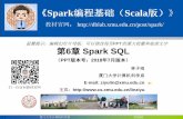 Spark编程基础（Scala 版）》