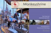 Monkeyshrine Trans-Siberian