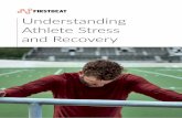Understanding Athlete Stress and Recovery