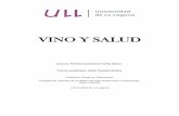 VINO Y SALUD - RIULL Principal