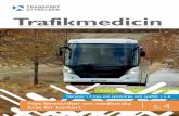 Trafikmedicin - Transportstyrelsen