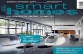 Inhalt - Smart Homes