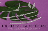 DOBBS BOSTON - Andrew Gallagher Jewelers