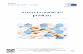 Access to medicinal products - European Parliament