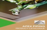 WELCOME TO APEX PIPING