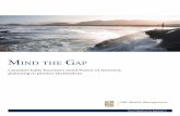 RBC Mind the Gap - About RBC - RBC