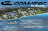 ComatecNews 1 2013 - Etusivu - Comatec