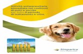 Simparica®: elevata tollerabilità nei cani compresse ...