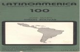 CUADERNOS DE CULTURA LATINOAMERICANA 100