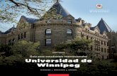 Guía para estudiantes internacionales Universidad de Winnipeg