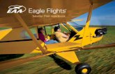 Eagle Flights