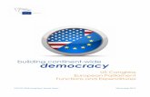 building continent-wide democracy - Europa