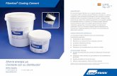 Fiberfrax Coating Cement - Home | Unifrax