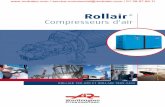 Rollair - Pompes & Moteurs Electriques, Pompe de Relevage ...