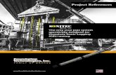 Project References - Foundation Technologies, Inc.