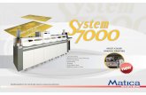 Matica S7000 brochure 0512-1 - IdentiSys