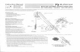 G-Force Instruction Manual - SafetyLiftinGear