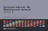 Insurance & Reinsurance 2021 - Debevoise & Plimpton