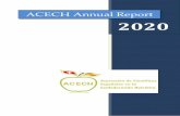 Annual Report 2020 - ETH Z