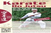 Karate Zurück zu den Ursprüngen des Karate*