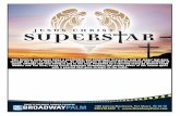 Jesus Christ Superstar Show Shell - broadwaypalm.com
