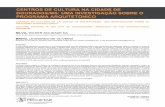 CENTROS DE CULTURA NA CIDADE DE DOURADOS/MS: UMA ...