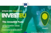 The InvestEU Fund - European Commission