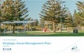 Strategic Asset Management Plan 2021