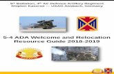5-4 ADA Welcome and Relocation Resource Guide 2018-2019