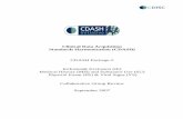 CDASH Package 2 Harmonized Version Final 2007-09-07