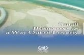 Small Businesses - UNCTAD