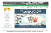 June 2017 Senior News