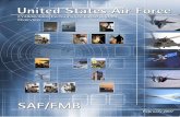 USAF FY2008/2009 PBB Overview Foreword