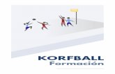 La enseñanza del Korfball - Webnode