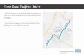 Ross Road Project Limits - AustinTexas.gov