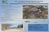Lee’s Summit Road Improvements