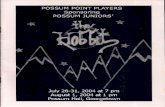 Possum Point Players - Georgetown DE