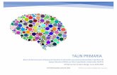 TALIN PRIMARIA - ASUC