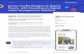James Hardie Designs its Digital Future with Cloudinary’s ...