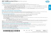 HP OfficeJet 8210 series – LA-NA