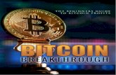 Bitcoin Breakthrough - The Beginner's Guide To Bitcoin Profits