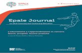Epale Journal - CNOS/Scuola