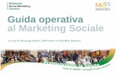 Guida operativa al Marketing Sociale