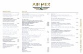 Air Mex Main Menu Feb 2021 - No QR - Randalls