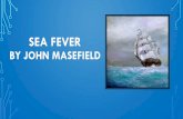 SEA-FEVER by JOHN MASEFIELD - Teleskola