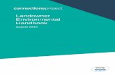 Landowner Environmental Handbook