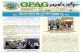 Camarines Norte, kabilang sa Rice Resiliency Program (RRP ...