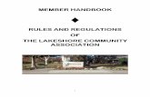 RULES AND REGULATIONS Feb 2017 - Westlake Village, …