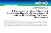 ASHRAE Addendum c to ASHRAE Guideline 12-2020